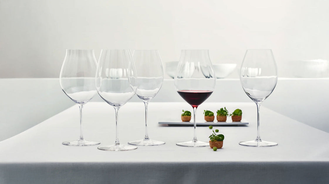 goblet wine glasses 12-Pack Transparent Plastic Crystal Cut Wine Glasses 8Oz, Assorted Green | Shatterproof Cocktail Goblets