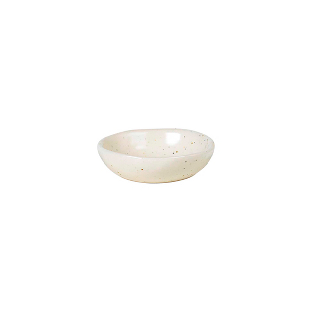 Arthur Court White Stoneware Bunny Butter Dish With Lid - Whimsical Spring/Easter Decor, Fits All Butter Sizes